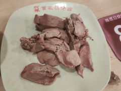 -百家鸡味馆(清泰店)