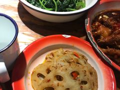 -老三样·美食研究中心(世贸路店)