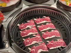 -炭之家齐齐哈尔大片烤肉·涮毛肚火锅·齐齐哈尔烤肉(中央大街店)