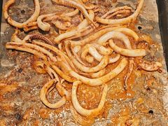 -新石器烤肉(马鞍山印象汇店)