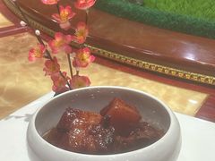 -扬浦大酒楼(平顶山路店)