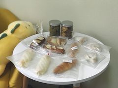 -面包与我Bread Or Me(长城汇店)