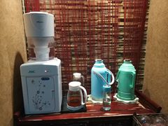 -颐润堂专业养生(五道口华清商务会馆店)