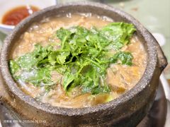 -松针蔡记蒸饺(花园路店)