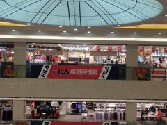 -泉州丰泽新华都百货(丰泽广场店)