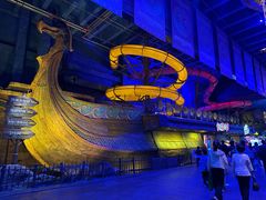 -波塞冬旅游度假区