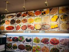 -渔家颂歌渔家味道(青石路店)