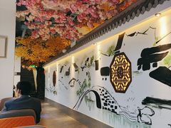 -食悦江南·淮扬菜·烤鸭(亚运村·惠新店)