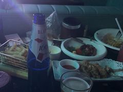 -MOSSO音乐酒吧·Live House(南京西路店)