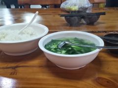 -盛天毛血旺非遗美食(观音桥店)