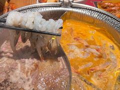 -牛New寿喜烧(金茂览秀城店)