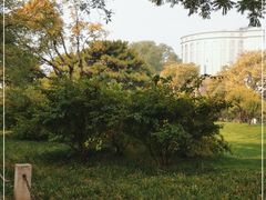 -北京明城墙遗址公园