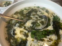 -老苏扬饭店