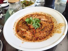 -川香渔府(万达店)