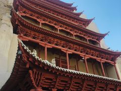 -敦煌莫高窟数字展示中心