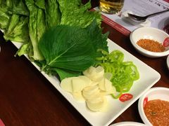 -辛氏火炉·韩式古法烤肉(松北店)