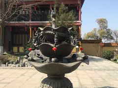 -南京市江宁方山