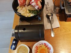 -味太助·银饭食堂(中华城店)