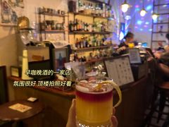 -林记海鲜排档·十年海鲜地标