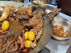 -吴长子卤菜馆(统一街店)