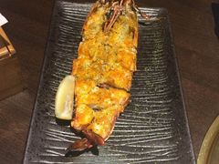 -橘焱胡同烧肉夜食(BFC外滩金融中心店)