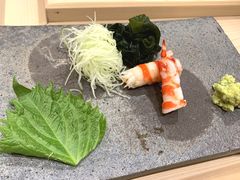 -鮨一日本料理(大中华店)