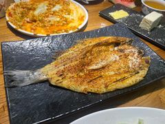 -天山集市餐厅(康城店)