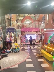 -meland club亲子乐园(北京芳圆里ID MALL店)