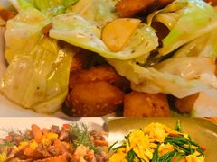 -龟兹KUCINA·新疆菜(前滩L+PLAZA店)