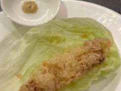 -浦华大酒店-台南担仔面海鲜楼