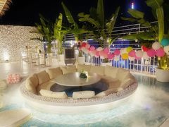 -天空花园餐吧·生日·团建(南山店)