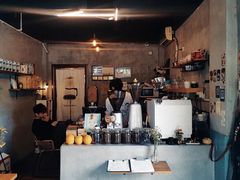 -251#coffee roasters(沿河东路店)