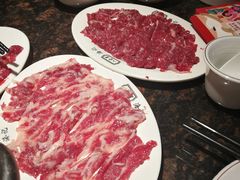 -八合里潮汕鲜牛肉火锅(深圳海岸城店)