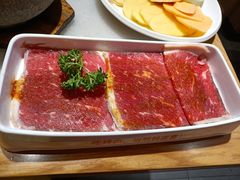 -韩宫宴炭火烤肉(昆山金鹰店)