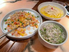 -桂满陇·西湖船宴(平安金融中心店)
