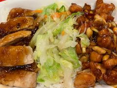-和合谷(长虹桥店)