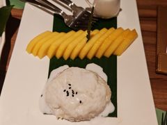 -帕蓝·暹罗料理(大学路店)