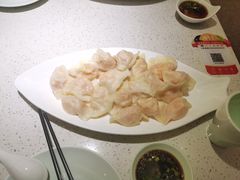 -船歌·鱼水饺青岛菜(金狮广场店)