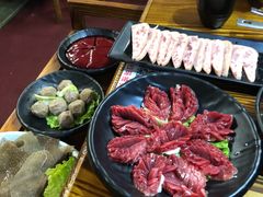 -味仙疯美蛙鱼头(清扬路总店)