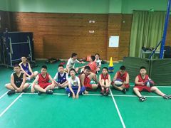 -呈康体育青少年篮球培训班(虹口店)