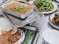 -小李子烧烤火锅地锅(枣行店)