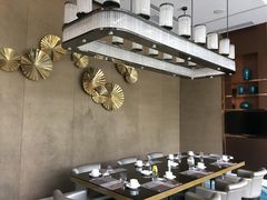 美食汇全日餐厅-江门富力万达嘉华酒店
