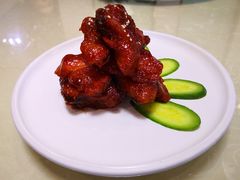 -艳阳度假酒店·餐厅