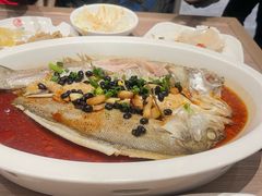 -六泰居·尔滨地标·东北菜(泰山路店)