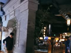 -桂满陇-十里风荷(合生汇店)