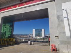 -图们国门景区