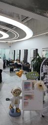 -ON STAR SALON