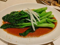 -唐拉雅秀酒店-唐苑中餐厅