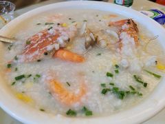 -覃记海鲜美食餐厅