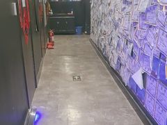 -BlueGame深蓝密室逃脱真人NPC(京投港·长阳店)